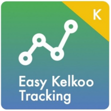 Easy Kelkoo Tracking