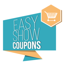 Easy Show Coupons