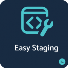 Easy Staging