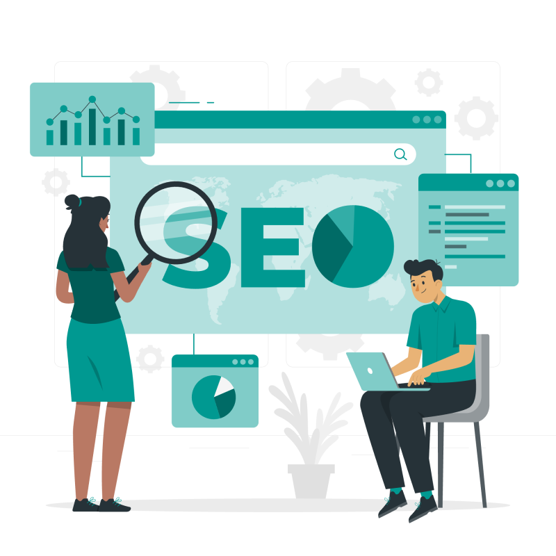 Cómo mejorar el SEO de las categorías