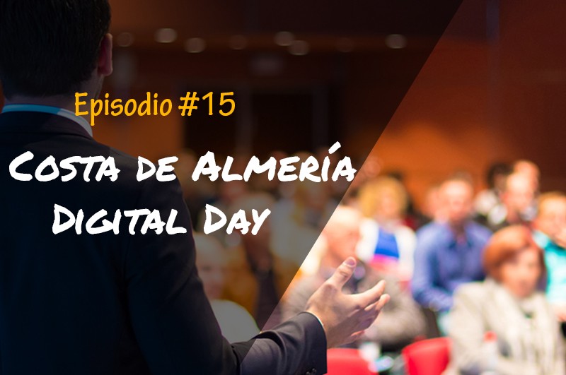 Costa de Almería Digital Day