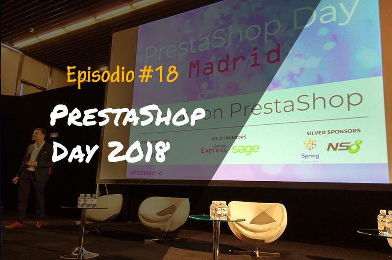 PrestaShop Day Madrid
