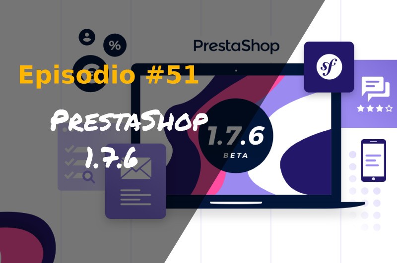PrestaShop 1.7.6 para vender más