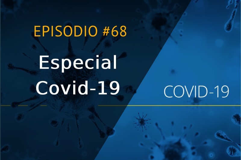 Especial Covid-19