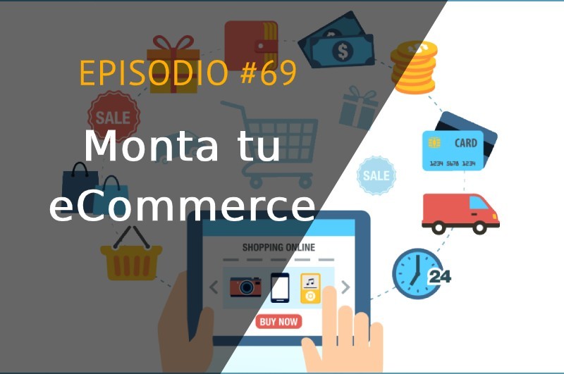 Monta tu tienda en tiempos de confinamiento