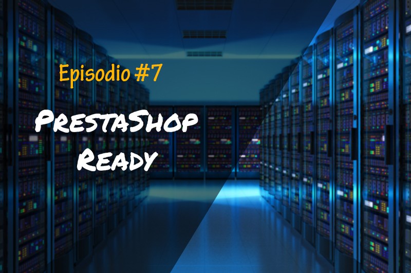 PrestaShop Ready