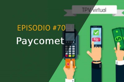 Paycomet