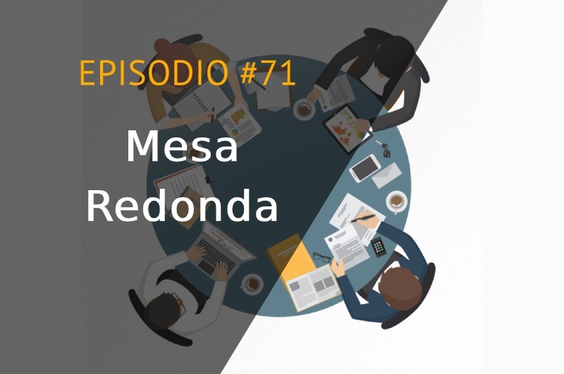 Mesa Redonda