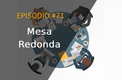 Mesa Redonda