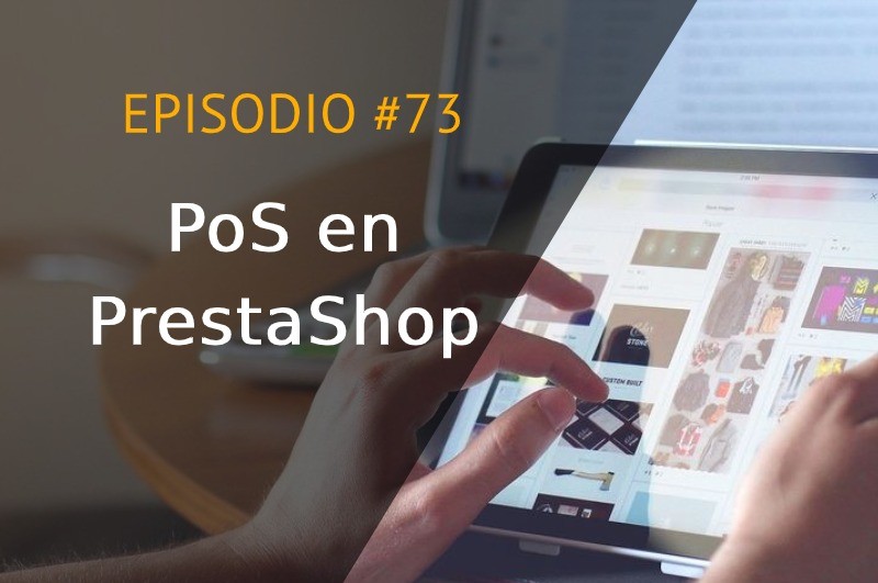 POS en PrestaShop