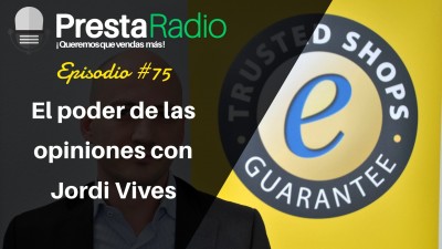 El poder de las opiniones con Jordi Vives