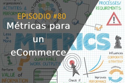 Métricas para un eCommerce