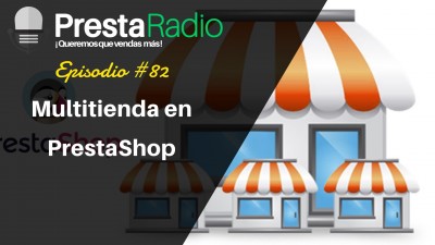 Multitienda en PrestaShop