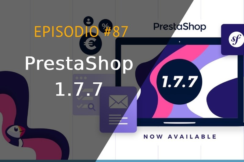 PrestaShop 1.7.7