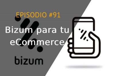 Bizum para tu eCommerce