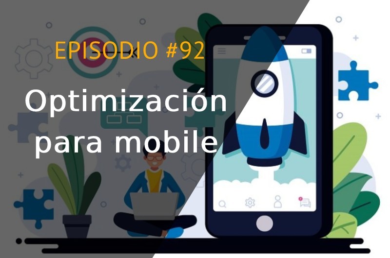 Optimización para mobile (primera parte)