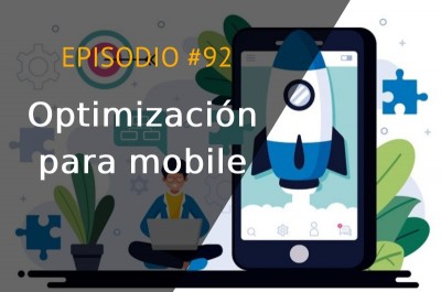 Optimización para mobile (primera parte)