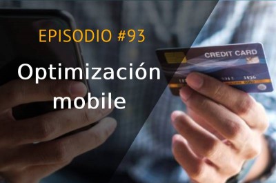 Optimización para mobile (segunda parte)